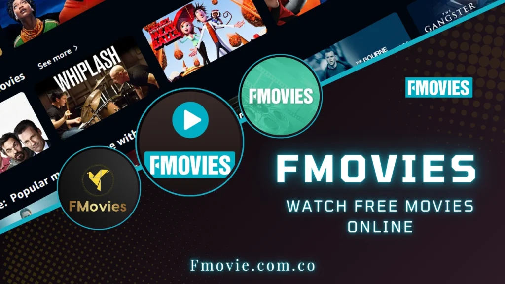 FMovies APK