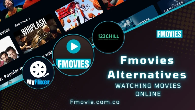 Fmovies Alternatives